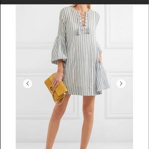 Ulla Johnson Helena mini dress size 6